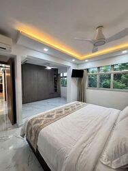 Blk 461A West Rock @ Bukit Batok (Bukit Batok), HDB 5 Rooms #560105201